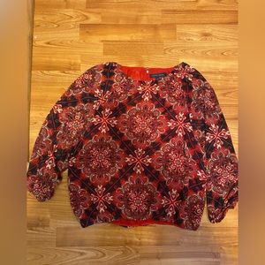 Tommy Hilfiger Blouse